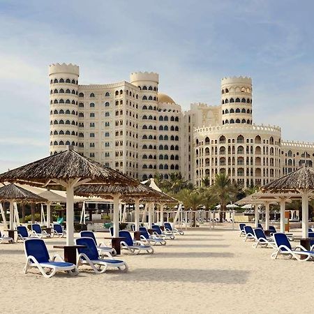 Al Hamra Residence ราสอัลไคมาห์ ภายนอก รูปภาพ