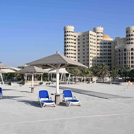 Al Hamra Residence ราสอัลไคมาห์ ภายนอก รูปภาพ