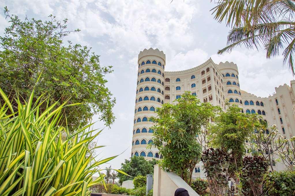 Al Hamra Residence ราสอัลไคมาห์ ภายนอก รูปภาพ