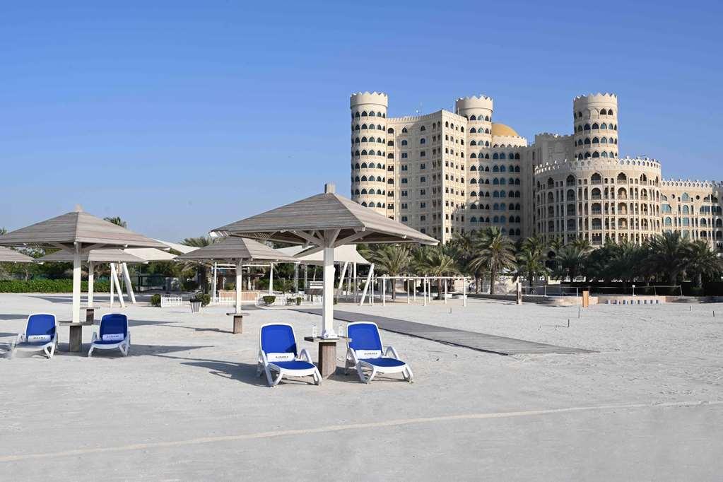 Al Hamra Residence ราสอัลไคมาห์ ภายนอก รูปภาพ
