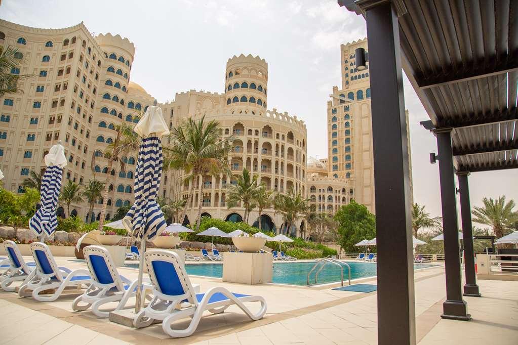 Al Hamra Residence ราสอัลไคมาห์ ภายนอก รูปภาพ