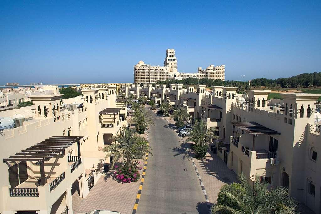 Al Hamra Residence ราสอัลไคมาห์ ภายนอก รูปภาพ