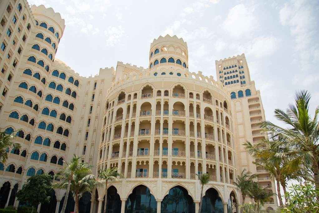 Al Hamra Residence ราสอัลไคมาห์ ภายนอก รูปภาพ