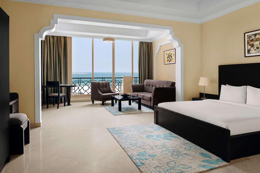 Al Hamra Residence ราสอัลไคมาห์ ห้อง รูปภาพ