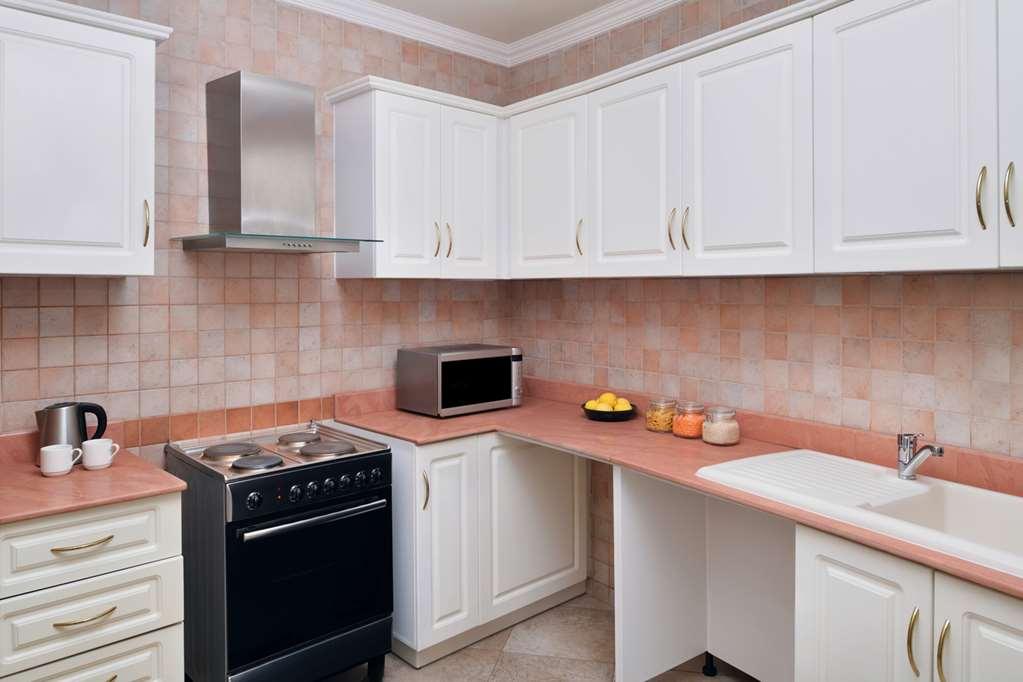 Al Hamra Residence ราสอัลไคมาห์ ห้อง รูปภาพ