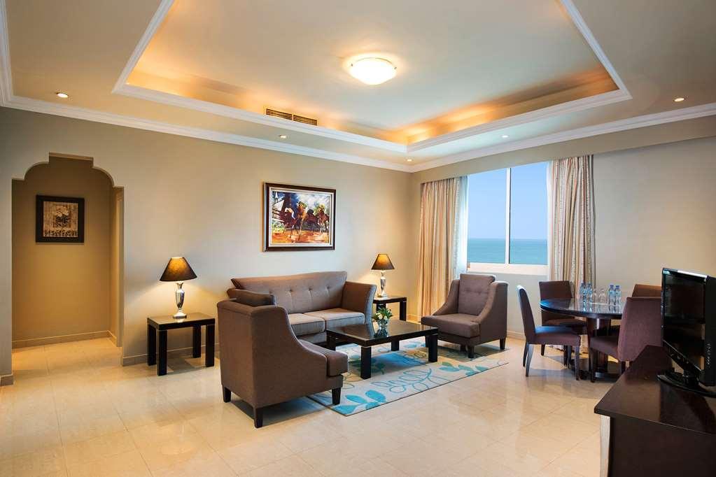Al Hamra Residence ราสอัลไคมาห์ ห้อง รูปภาพ