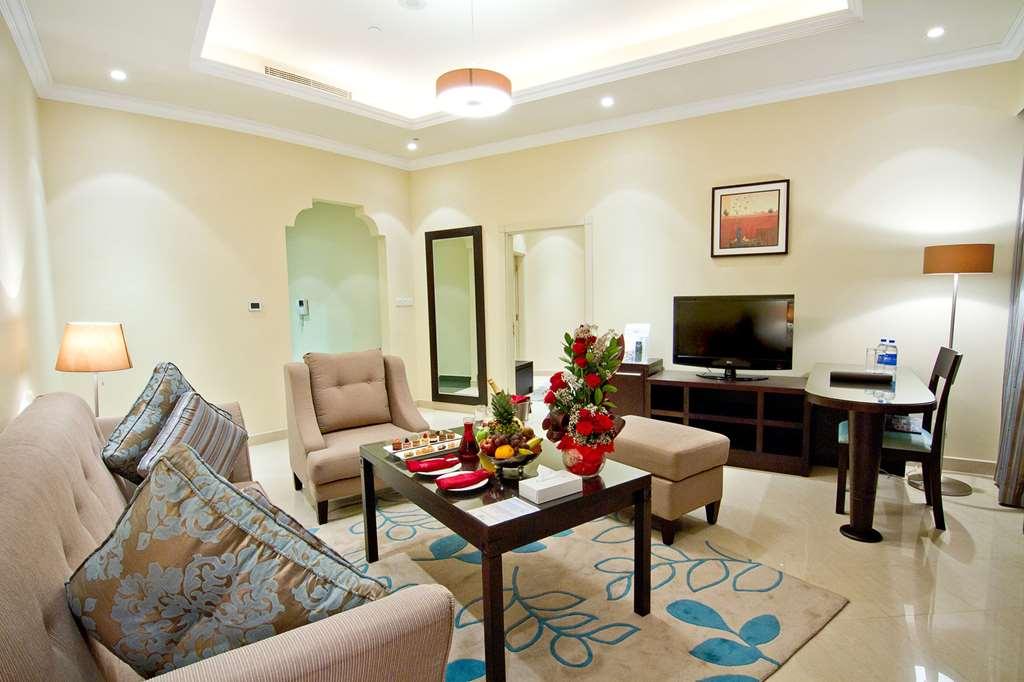 Al Hamra Residence ราสอัลไคมาห์ ห้อง รูปภาพ
