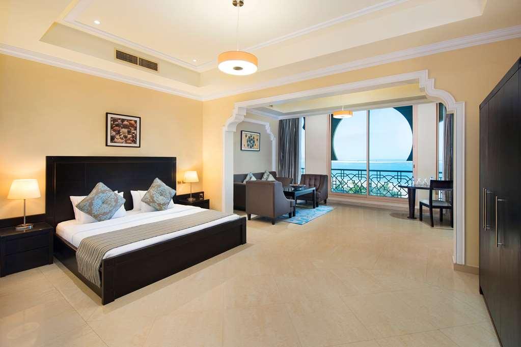 Al Hamra Residence ราสอัลไคมาห์ ห้อง รูปภาพ