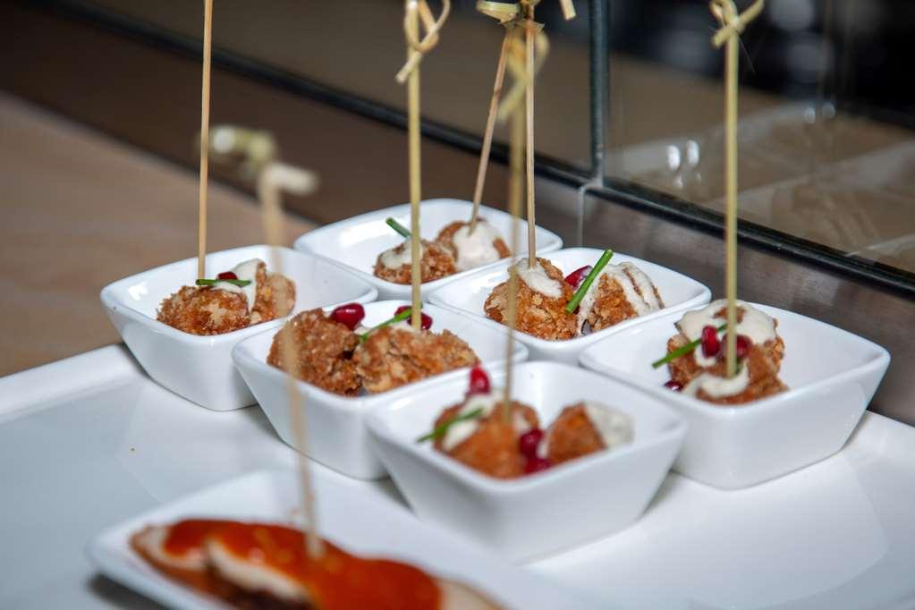Al Hamra Residence ราสอัลไคมาห์ ร้านอาหาร รูปภาพ