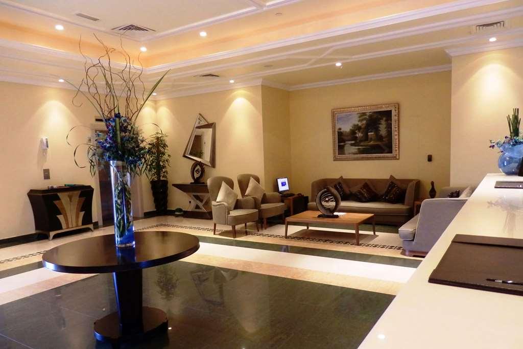Al Hamra Residence ราสอัลไคมาห์ ภายใน รูปภาพ