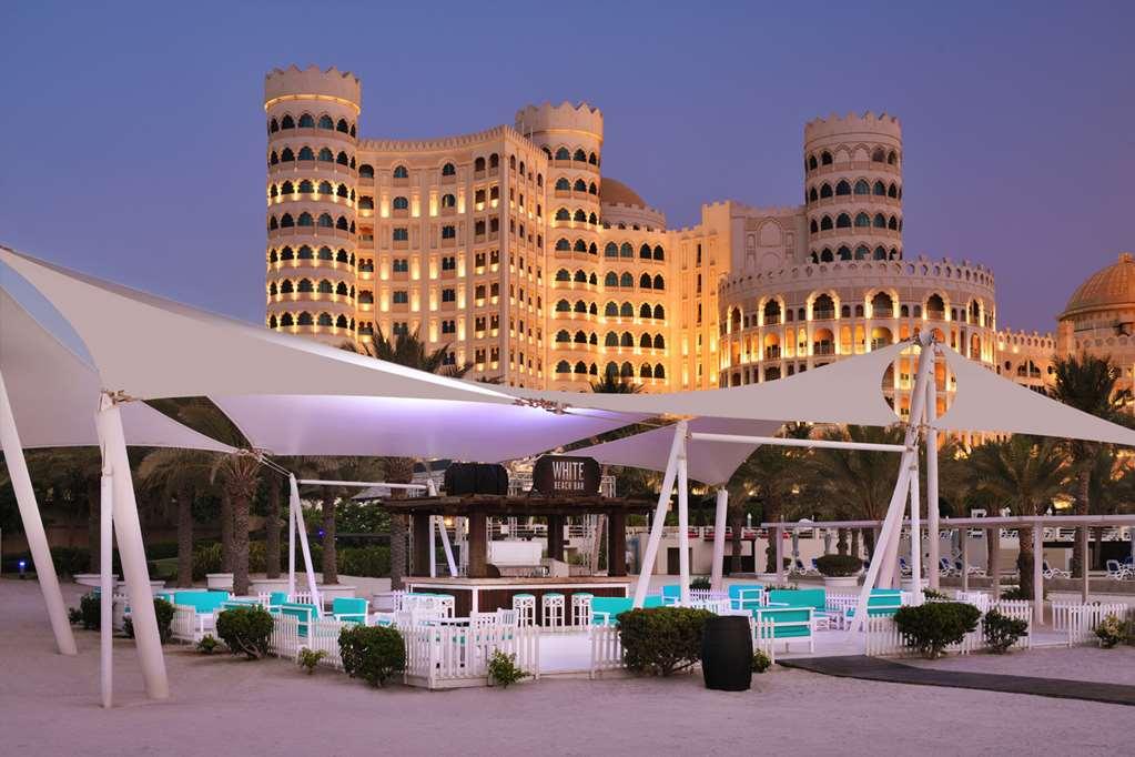 Al Hamra Residence ราสอัลไคมาห์ ร้านอาหาร รูปภาพ