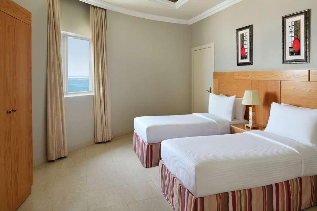 Al Hamra Residence ราสอัลไคมาห์ ห้อง รูปภาพ