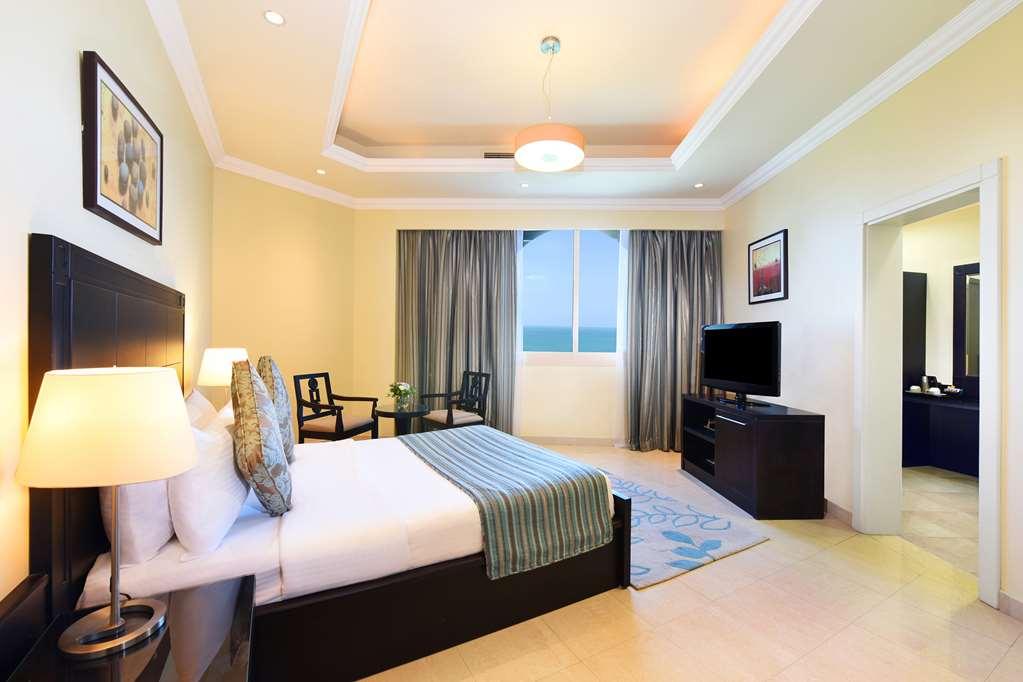 Al Hamra Residence ราสอัลไคมาห์ ห้อง รูปภาพ